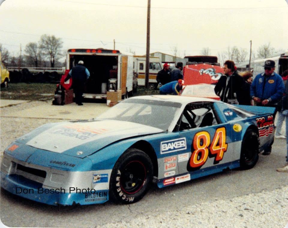 Bob Senneker