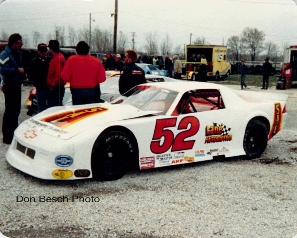 Butch Miller
