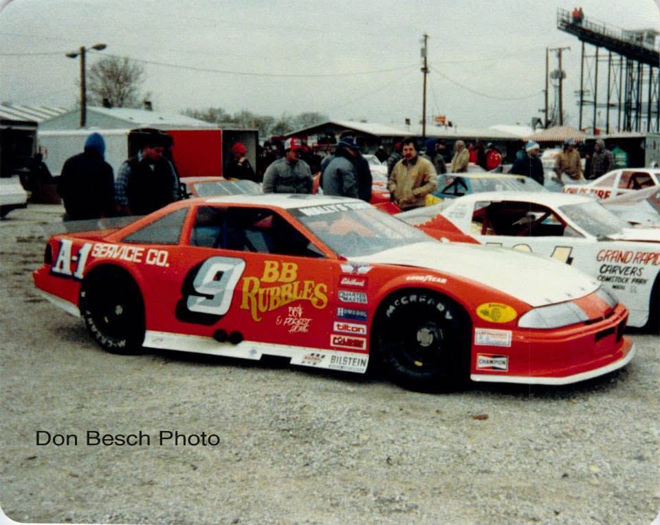 Dennis Lampman