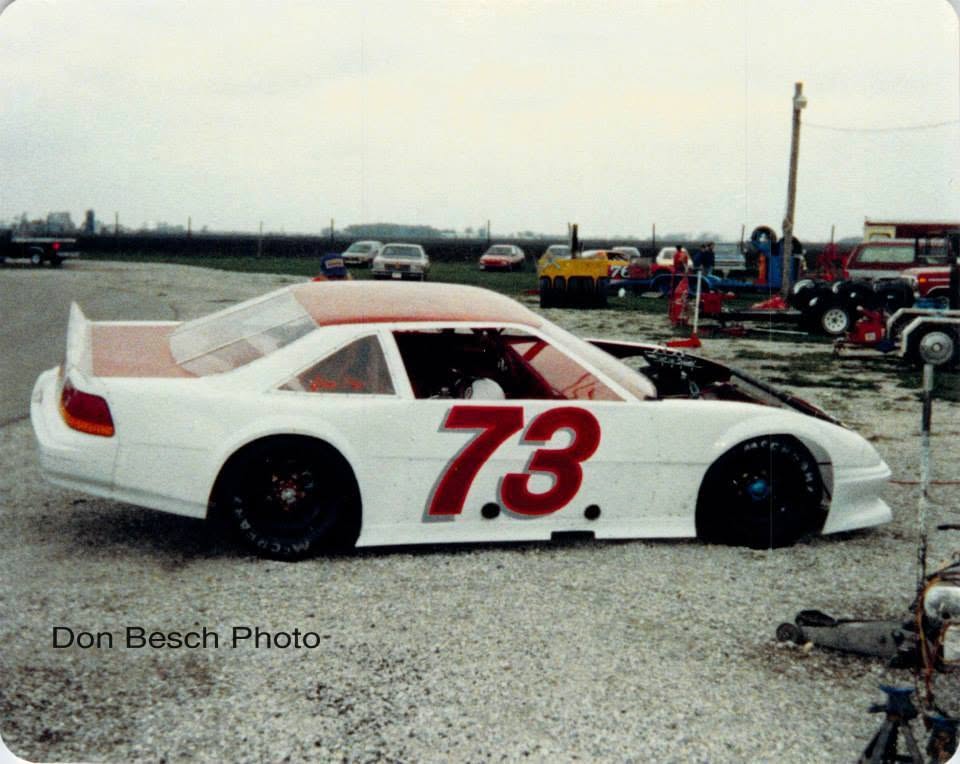 Jerry Wood