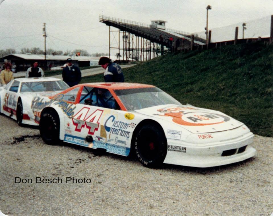 John Olson
