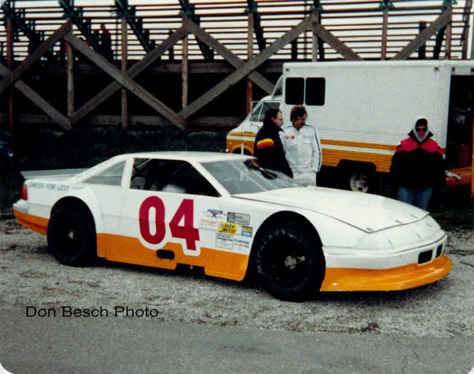 Pete Berken