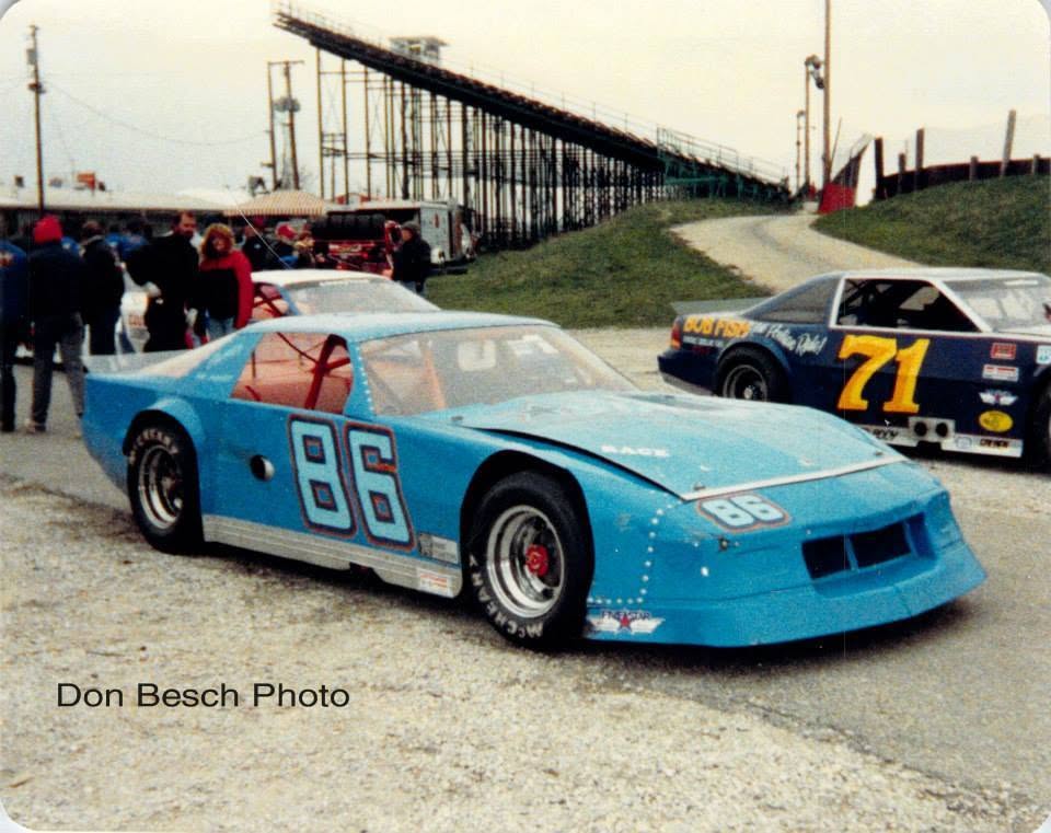 Pete Moore