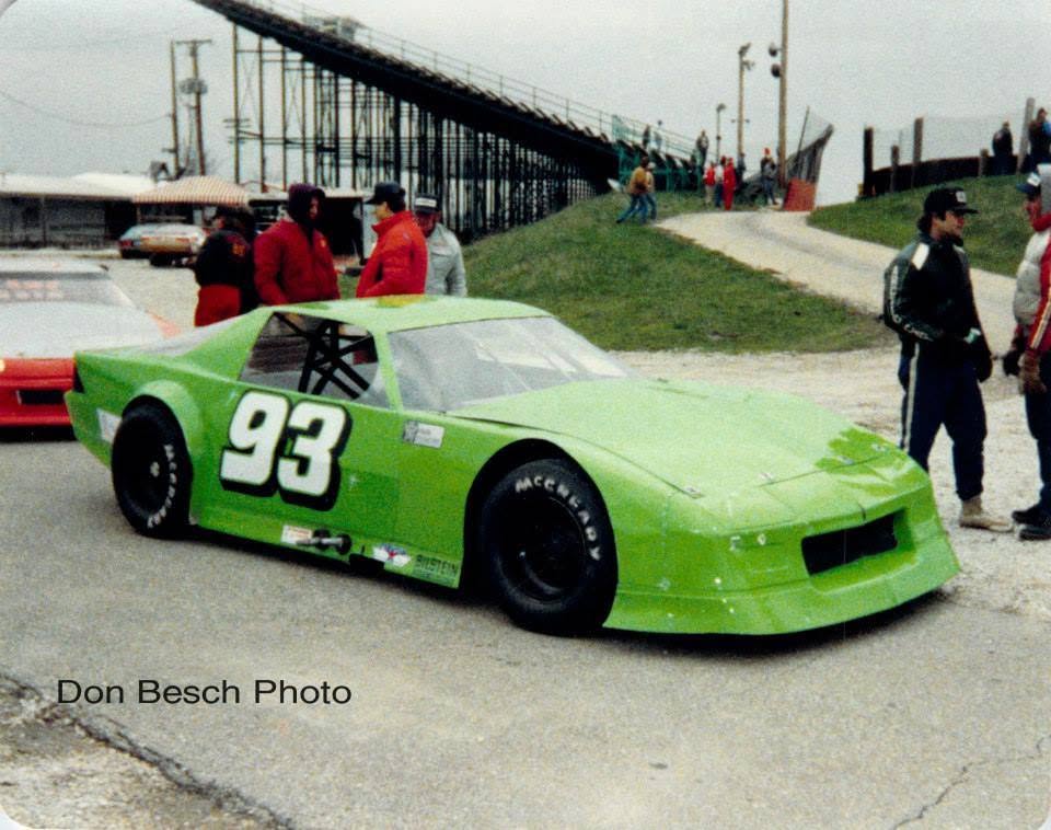 Rick Wateski