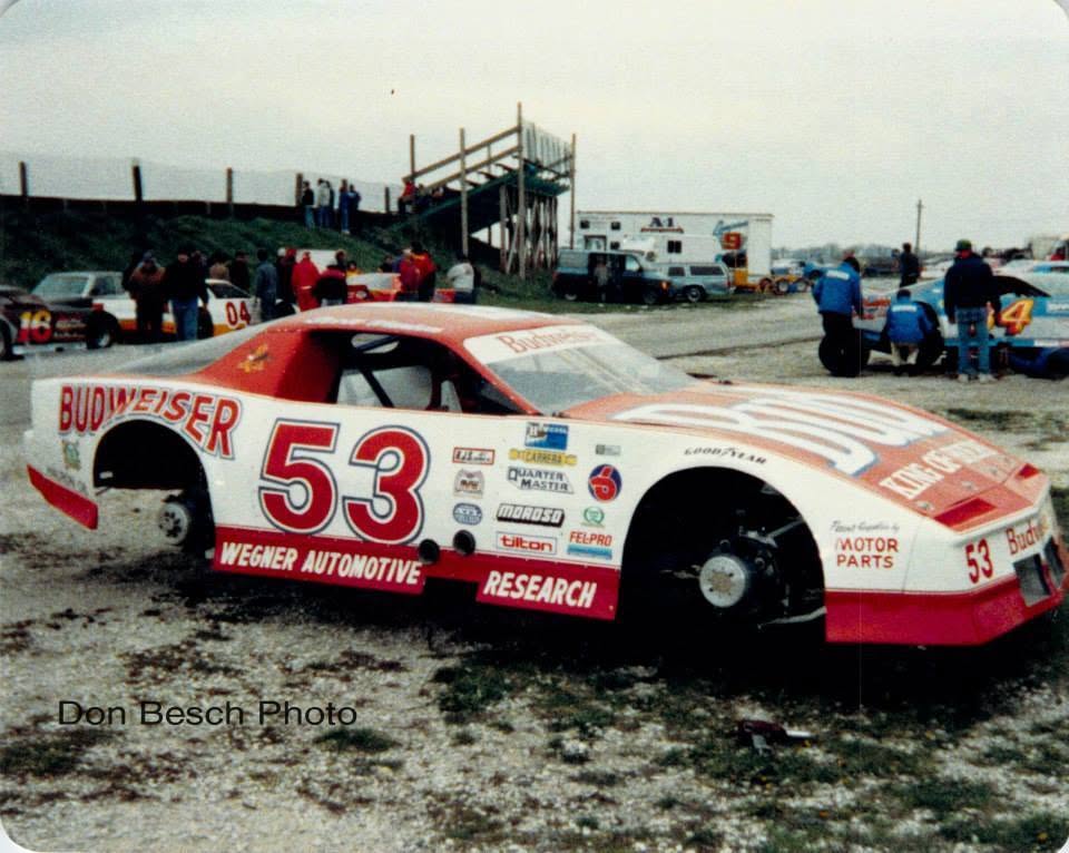 Scott Hansen