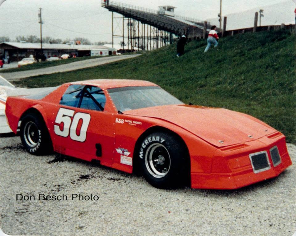 Steve Carlson