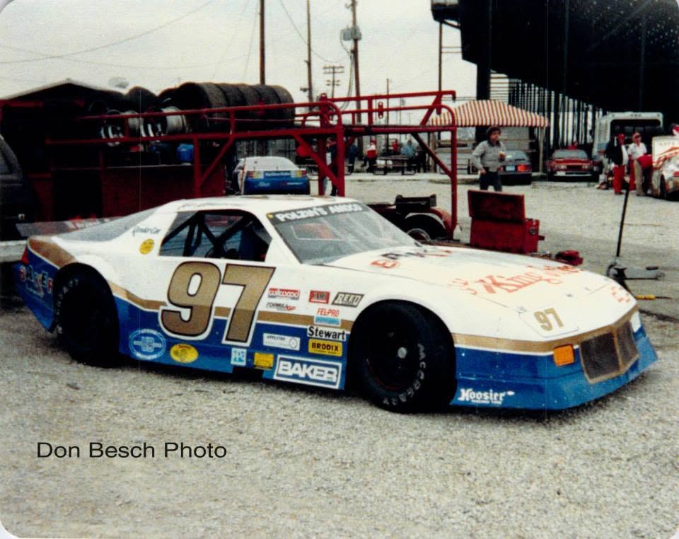 Ted Musgrave