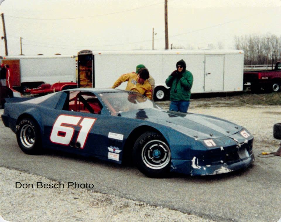 Tracy Schuler