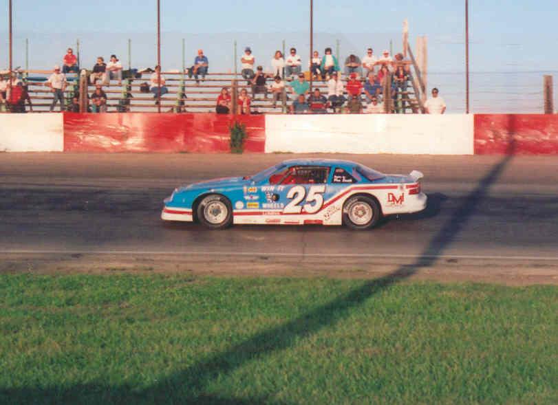 Tony Raines