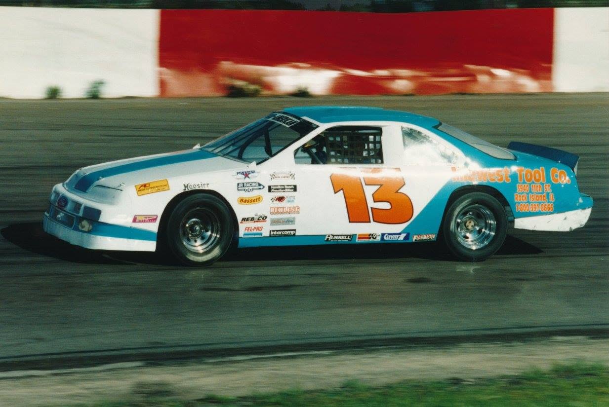 Bill Schwader