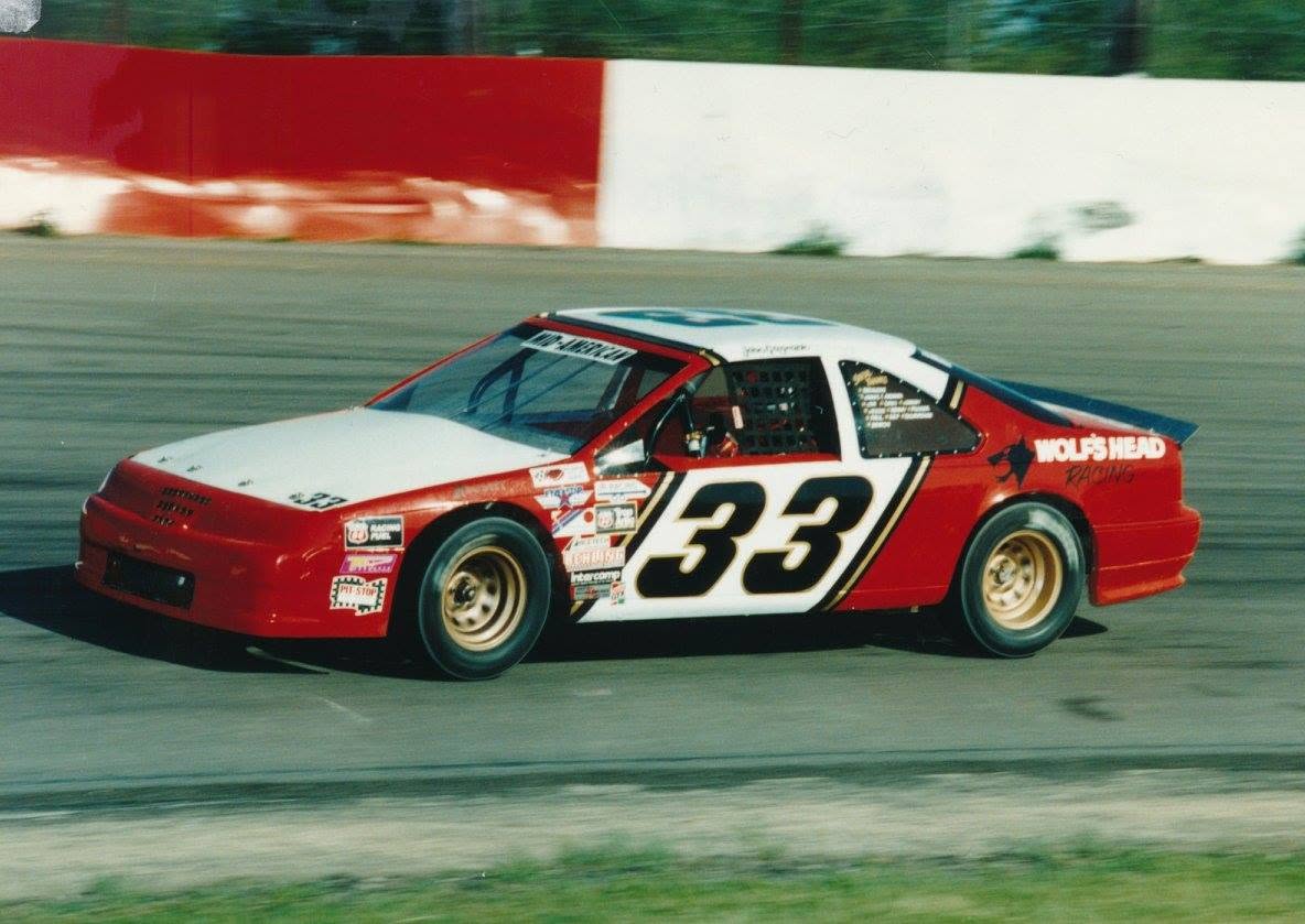 John Gregorich