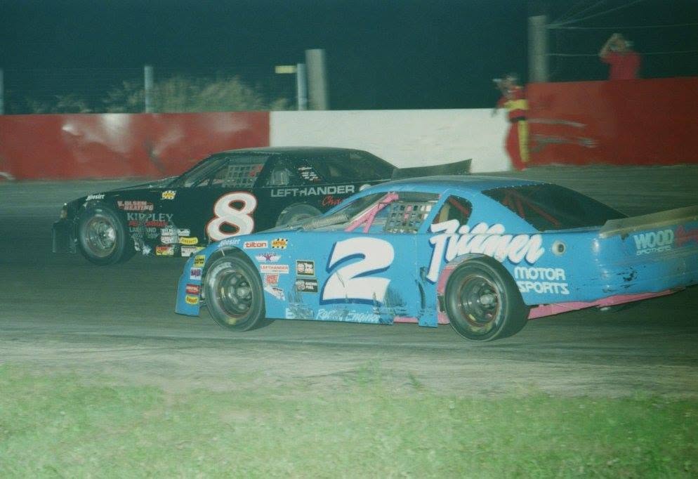 Matt Kenseth