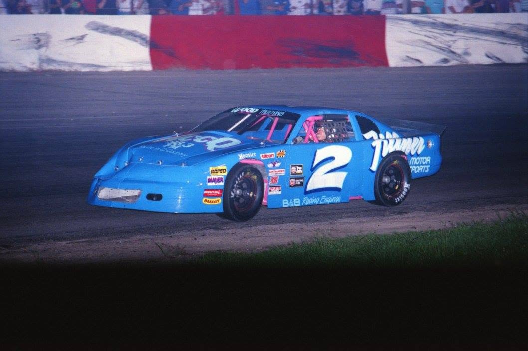 Ron Hornaday