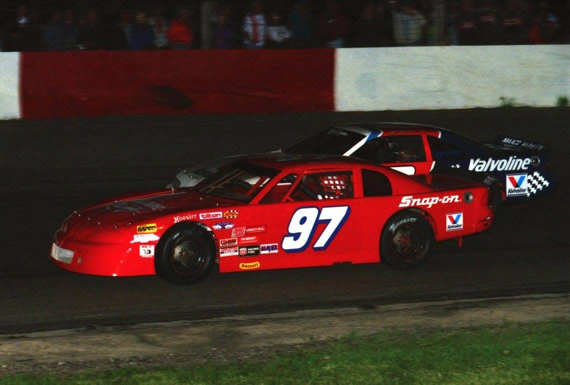 Russ Phillips
