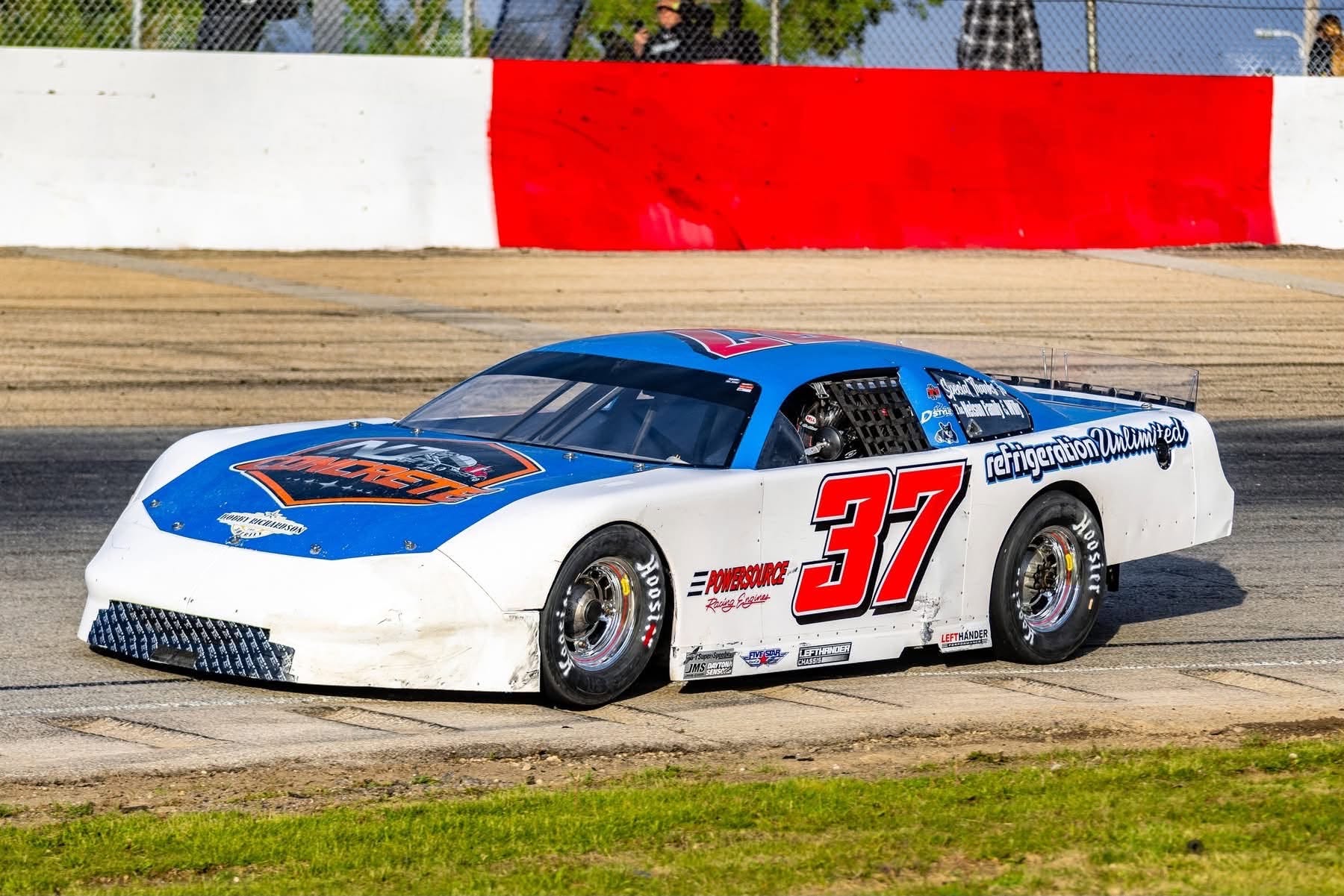 Wayne Carter Classic