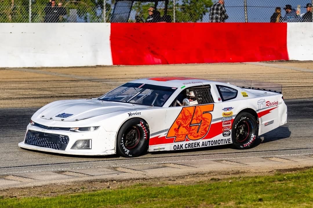 Rich Bickle Jr