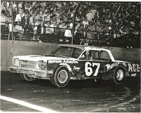 Bob Dotter