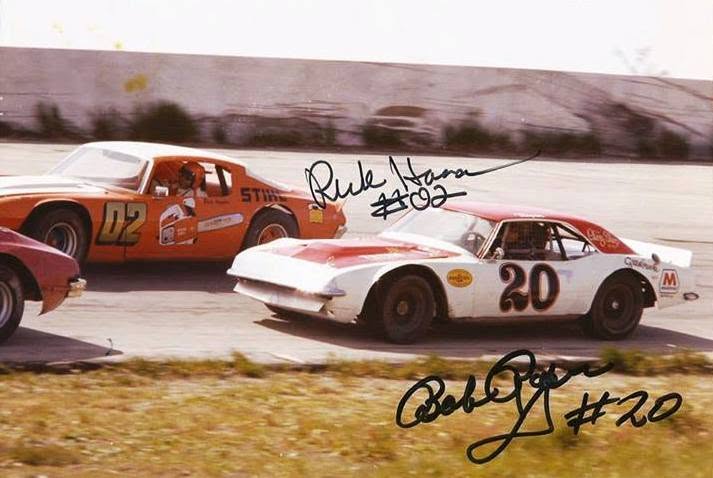 Bob Roper