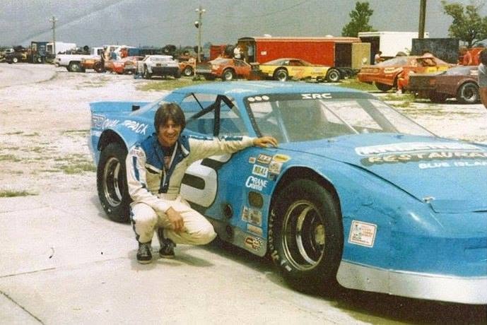 Bob Weltmeyer