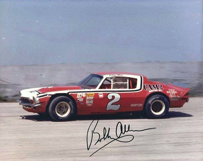 Bobby Allison