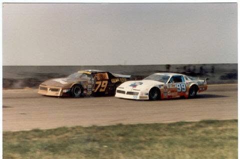 Bobby Dotter