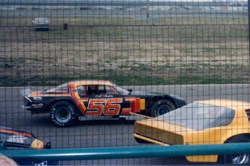 Curt Cheshire
