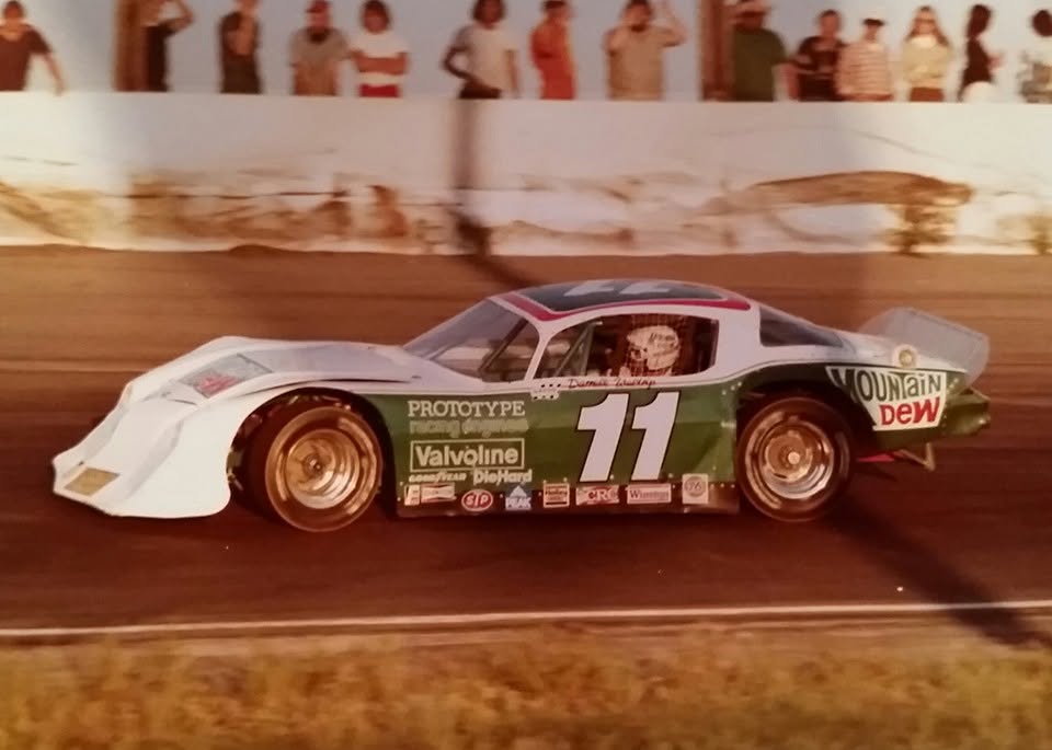 Darrell Waltrip
