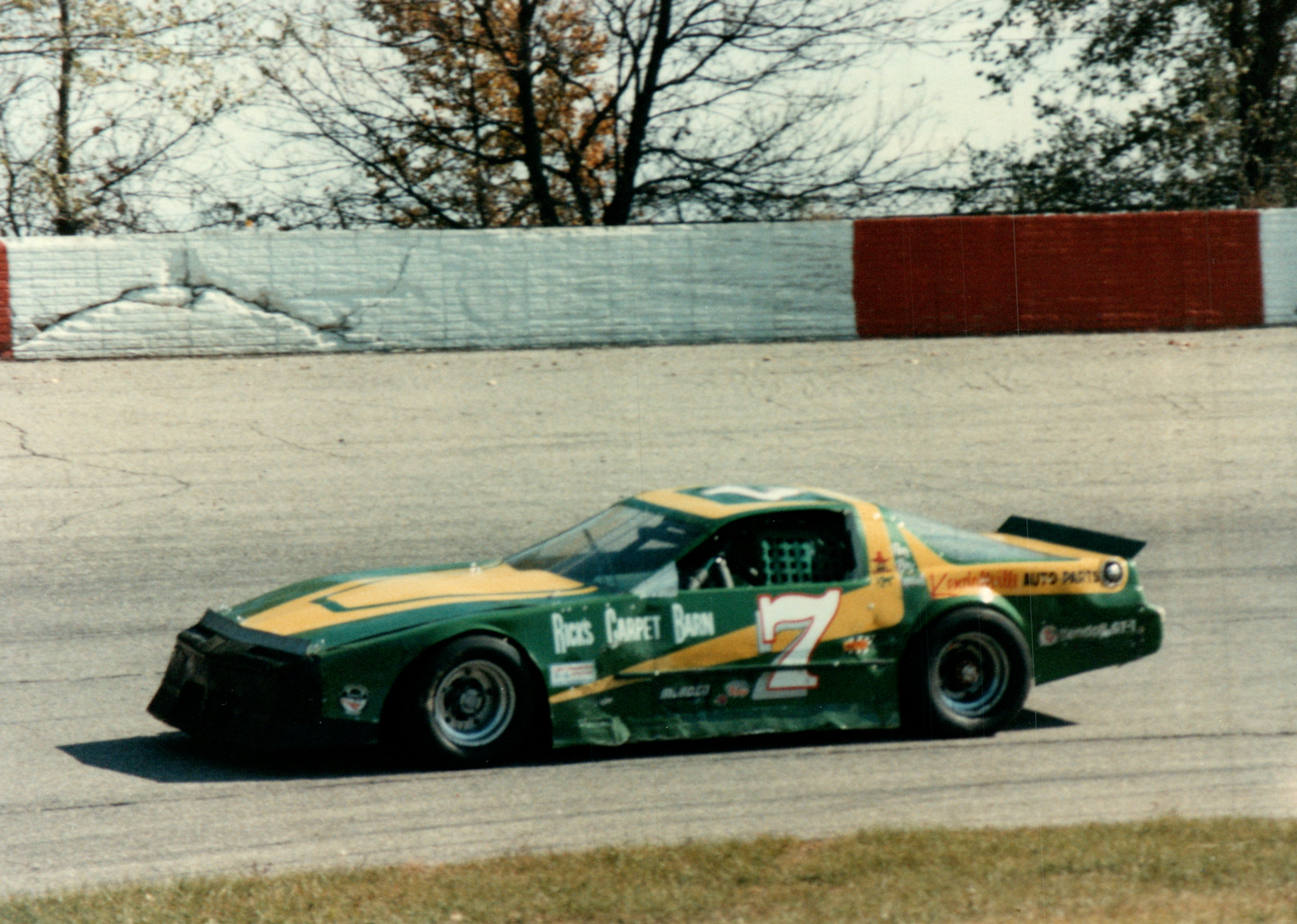 Dave Anspaugh