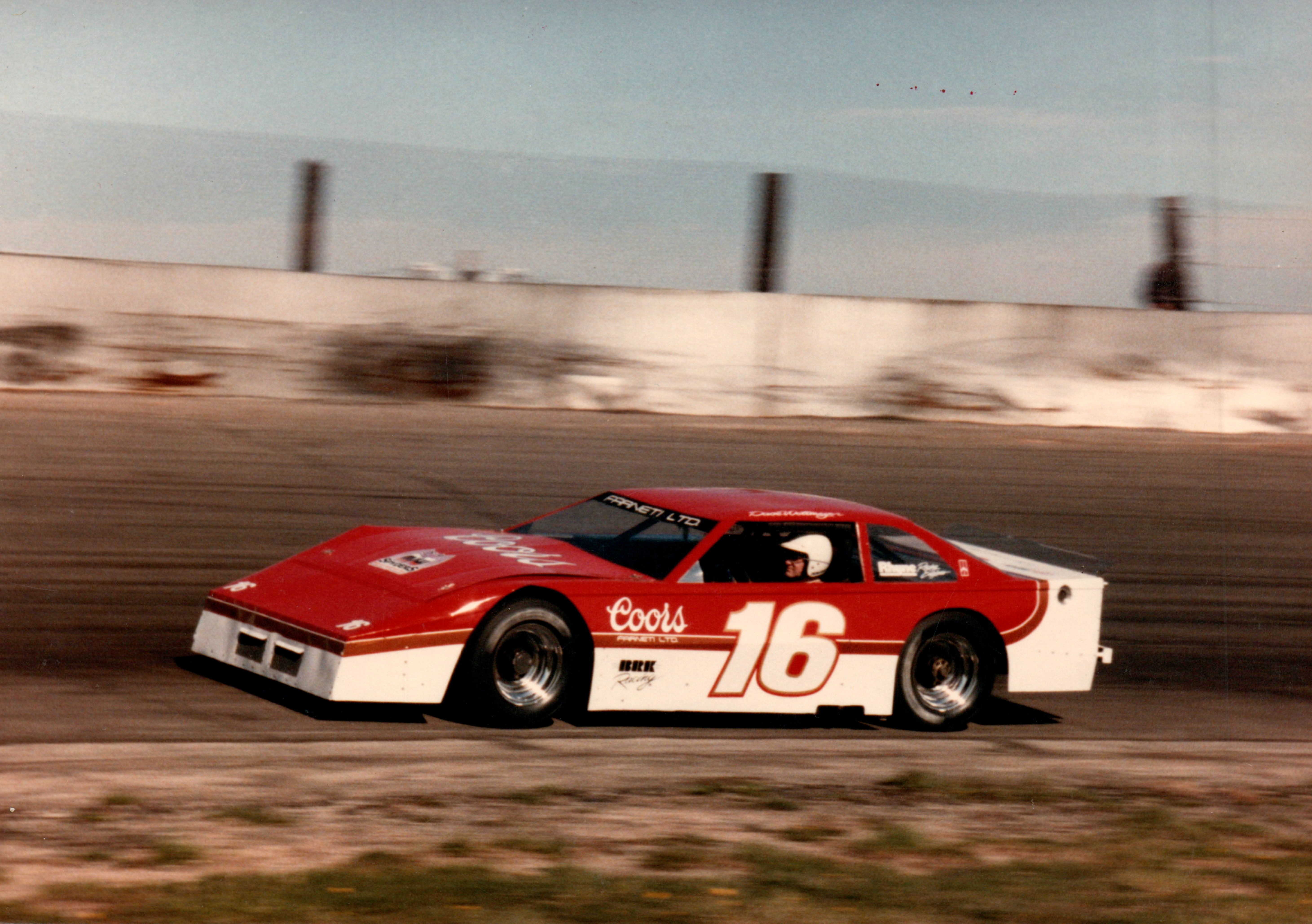 Dave Weltmeyer