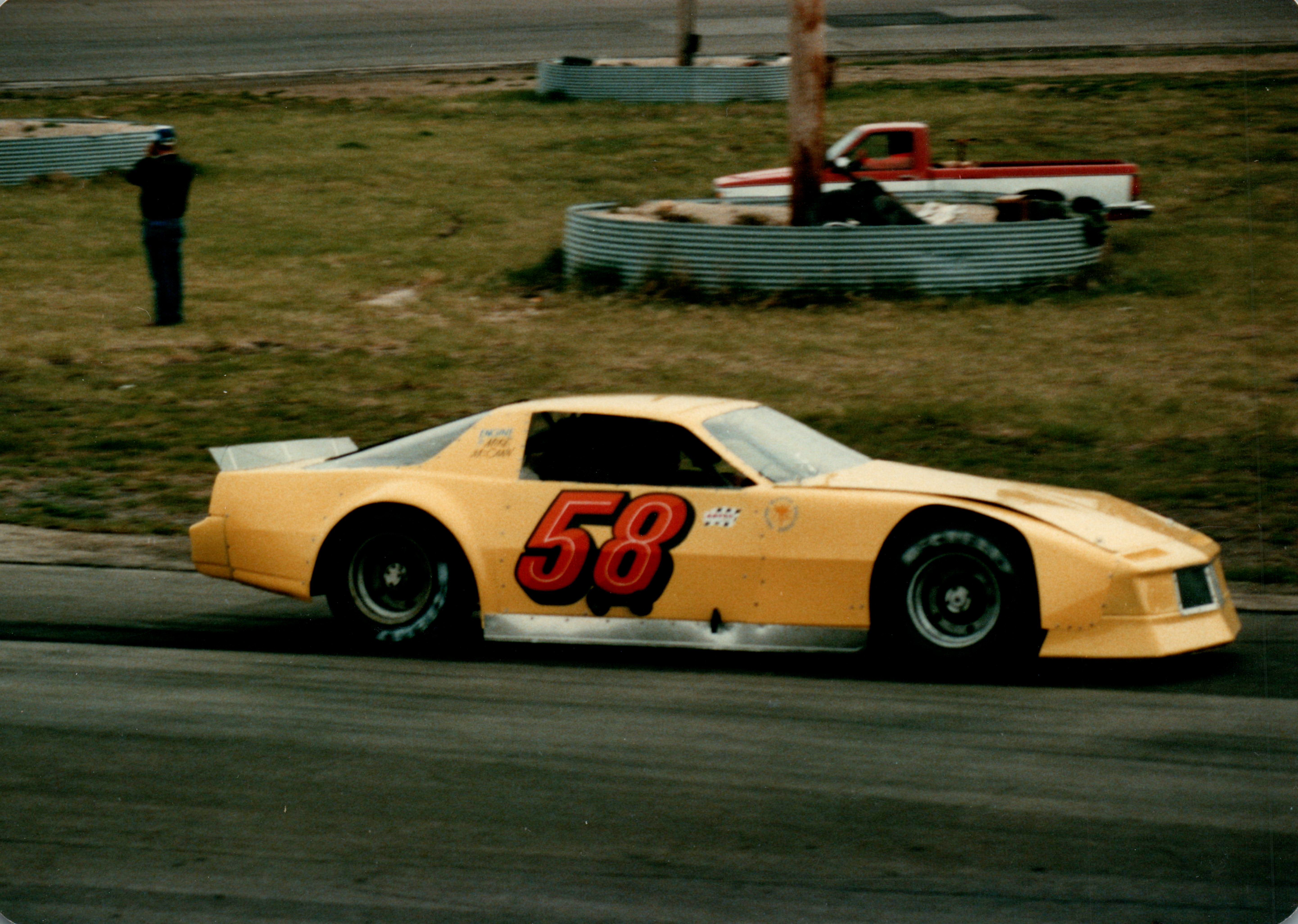 Don Leach