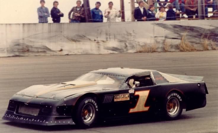 Ed Hoffman