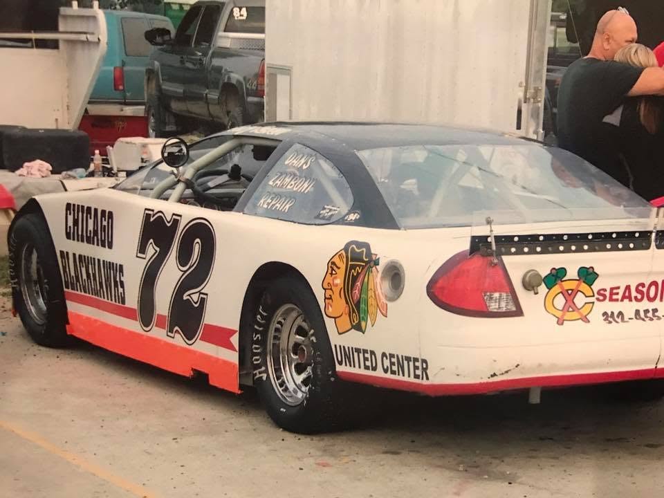 Gary Raven