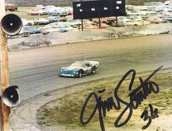 Jim Sauter