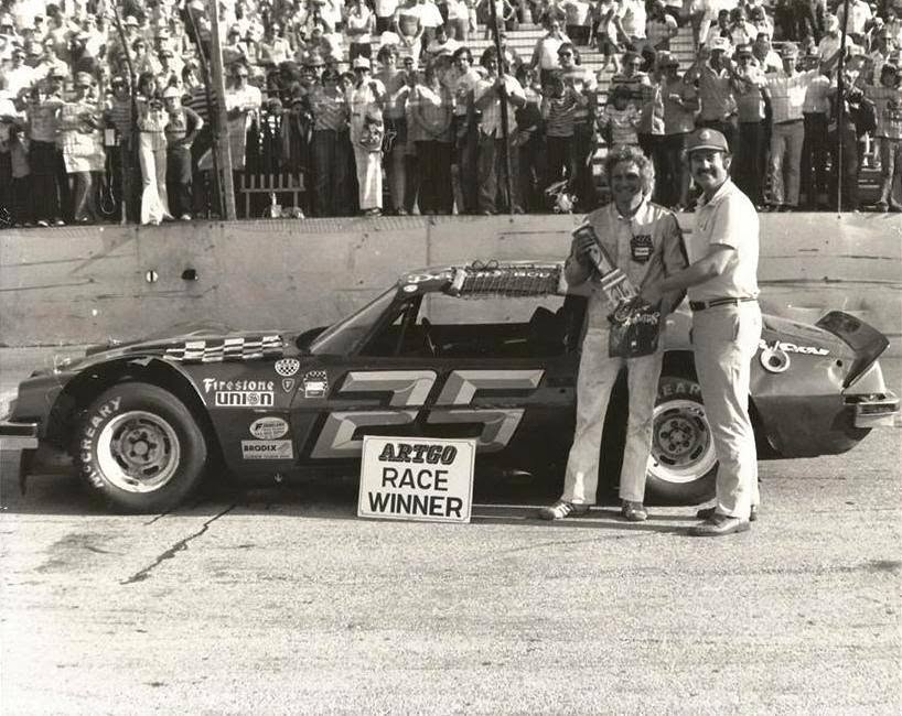 Larry Detjens