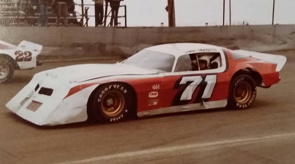 Larry Middleton