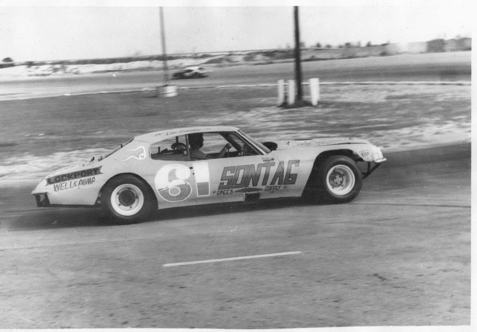 Lee Schuler