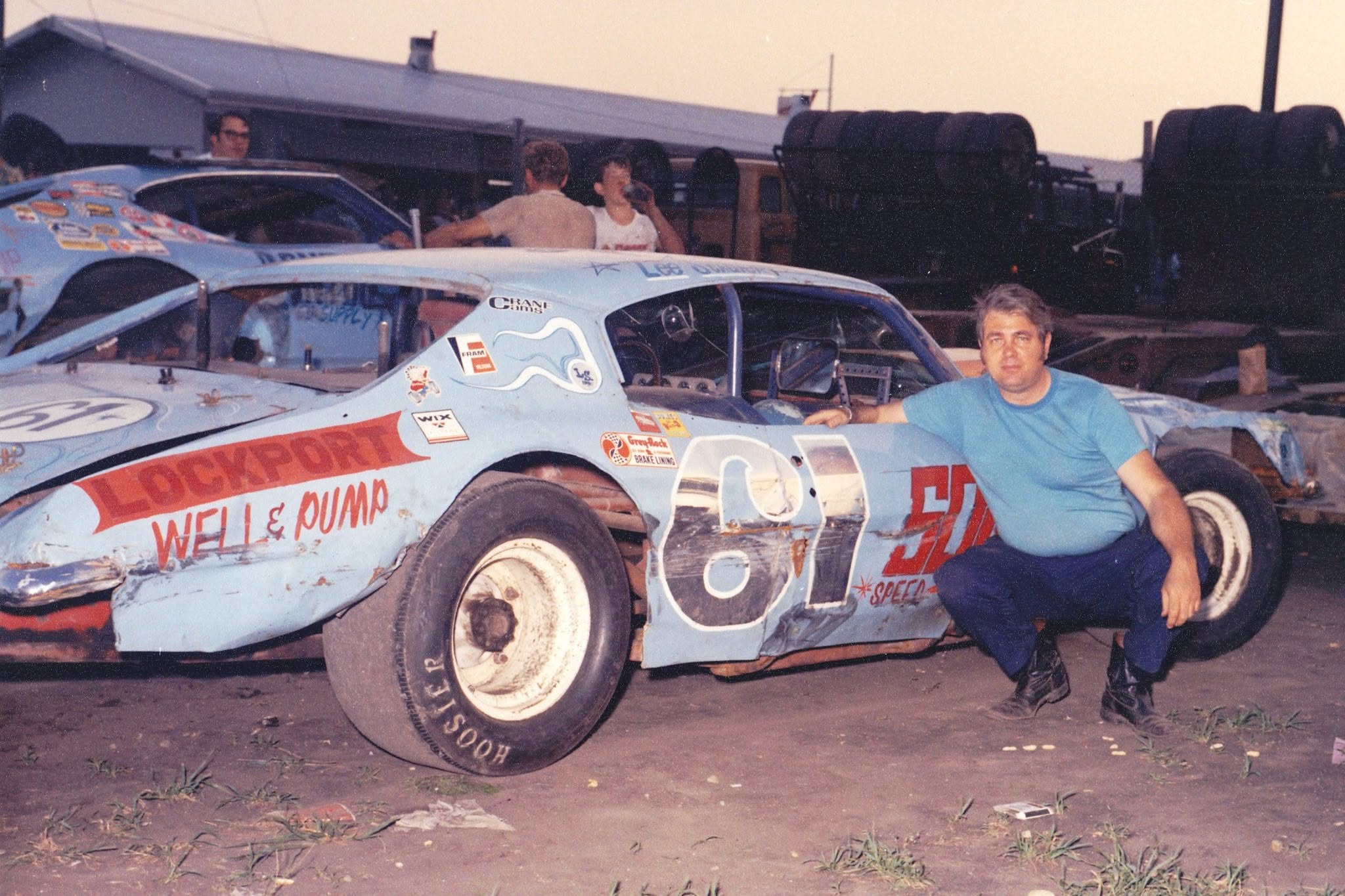 Lee Schuler