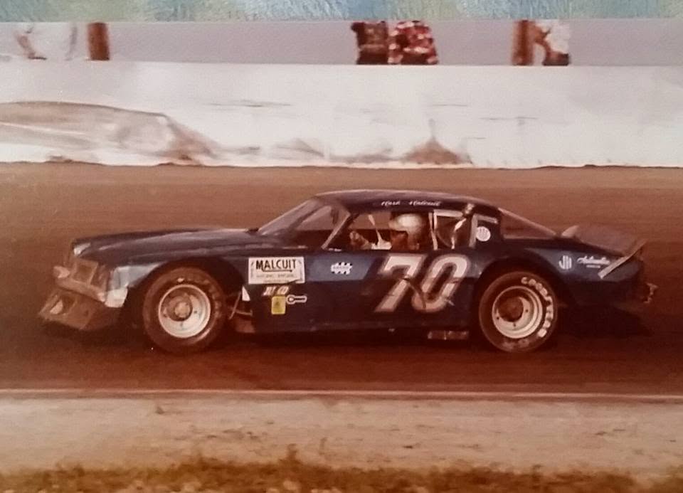Mark Malcuit