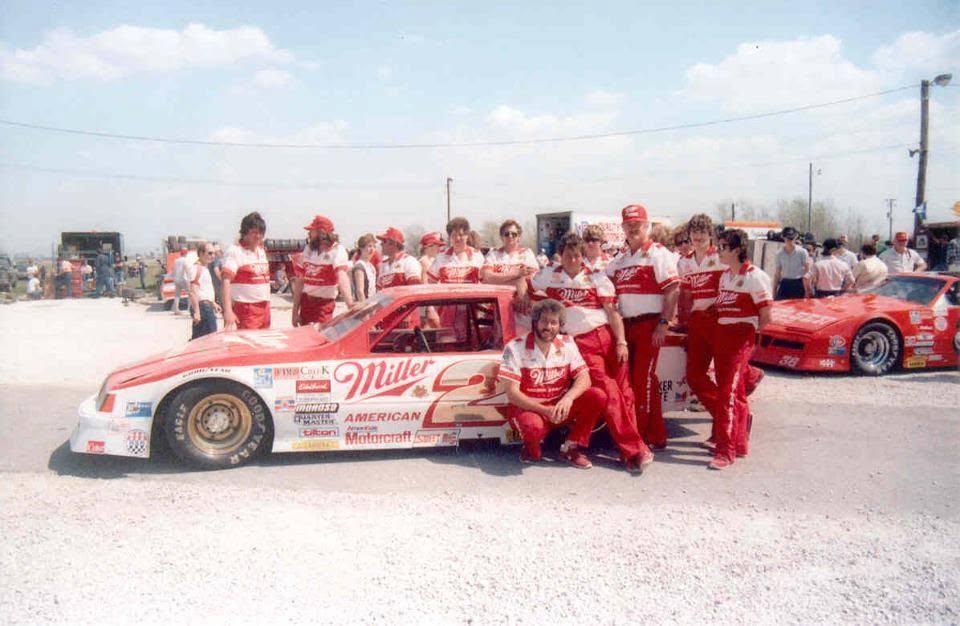 Mark Martin