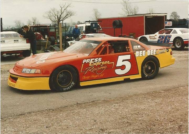 Mike Varner