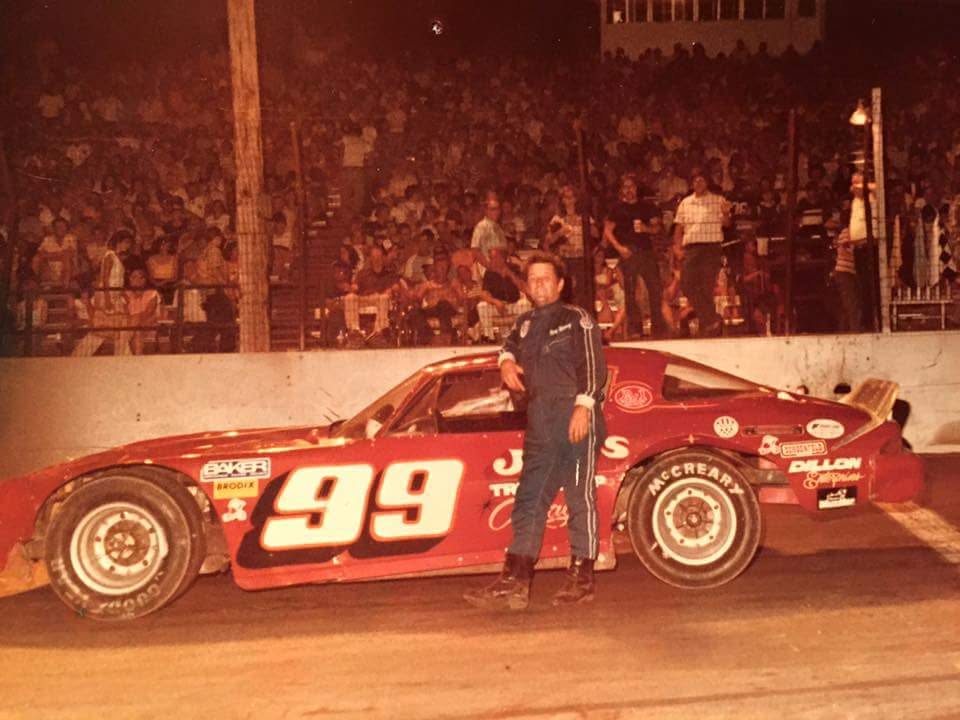 Ray Young