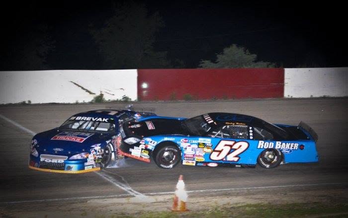 Ricky Baker