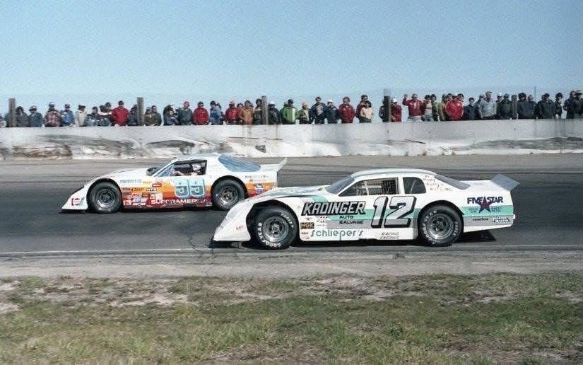 Steve Burgess
