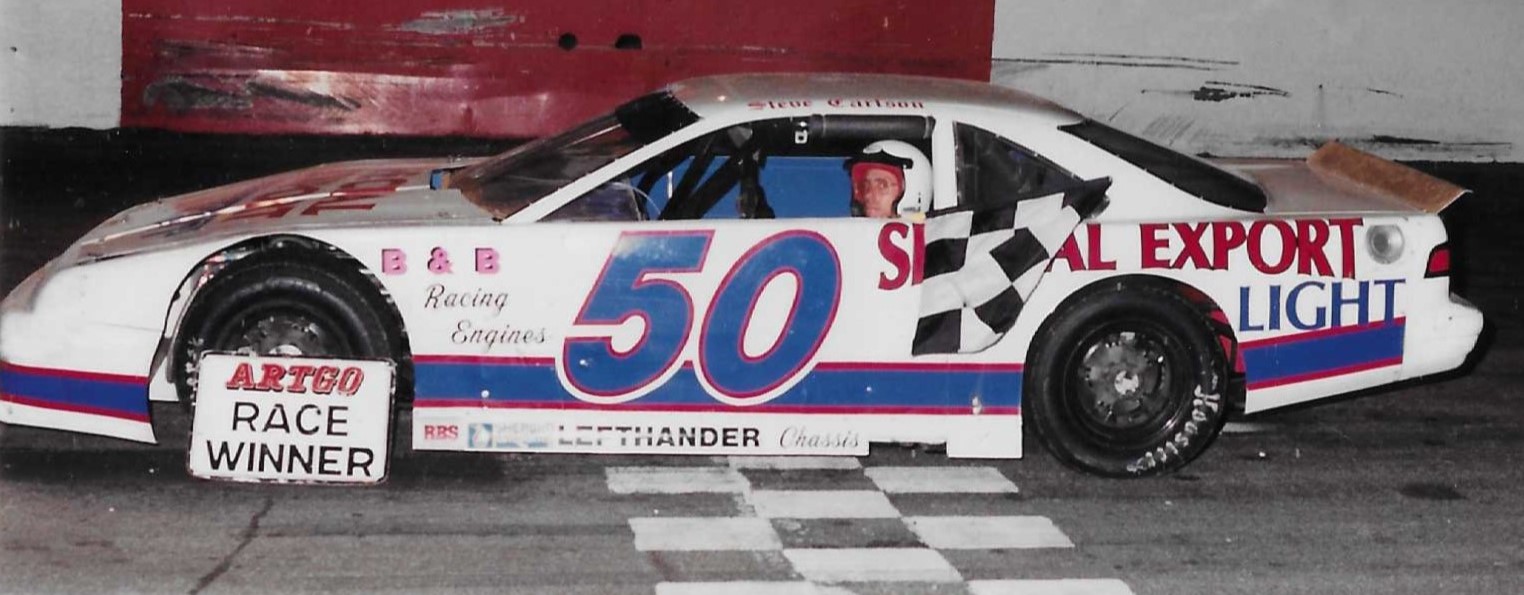 Steve Carlson