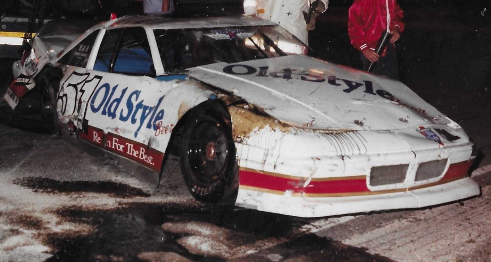 Tom Carlson