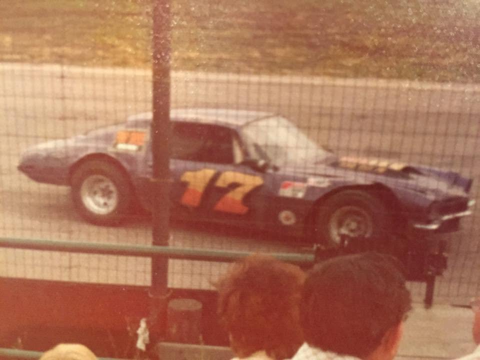 Tom Musgrave