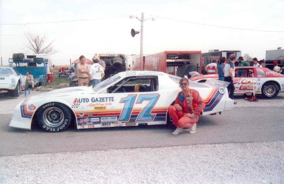 Tom Musgrave
