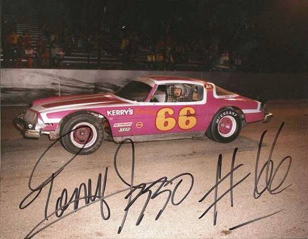 Tony Izzo, Sr.