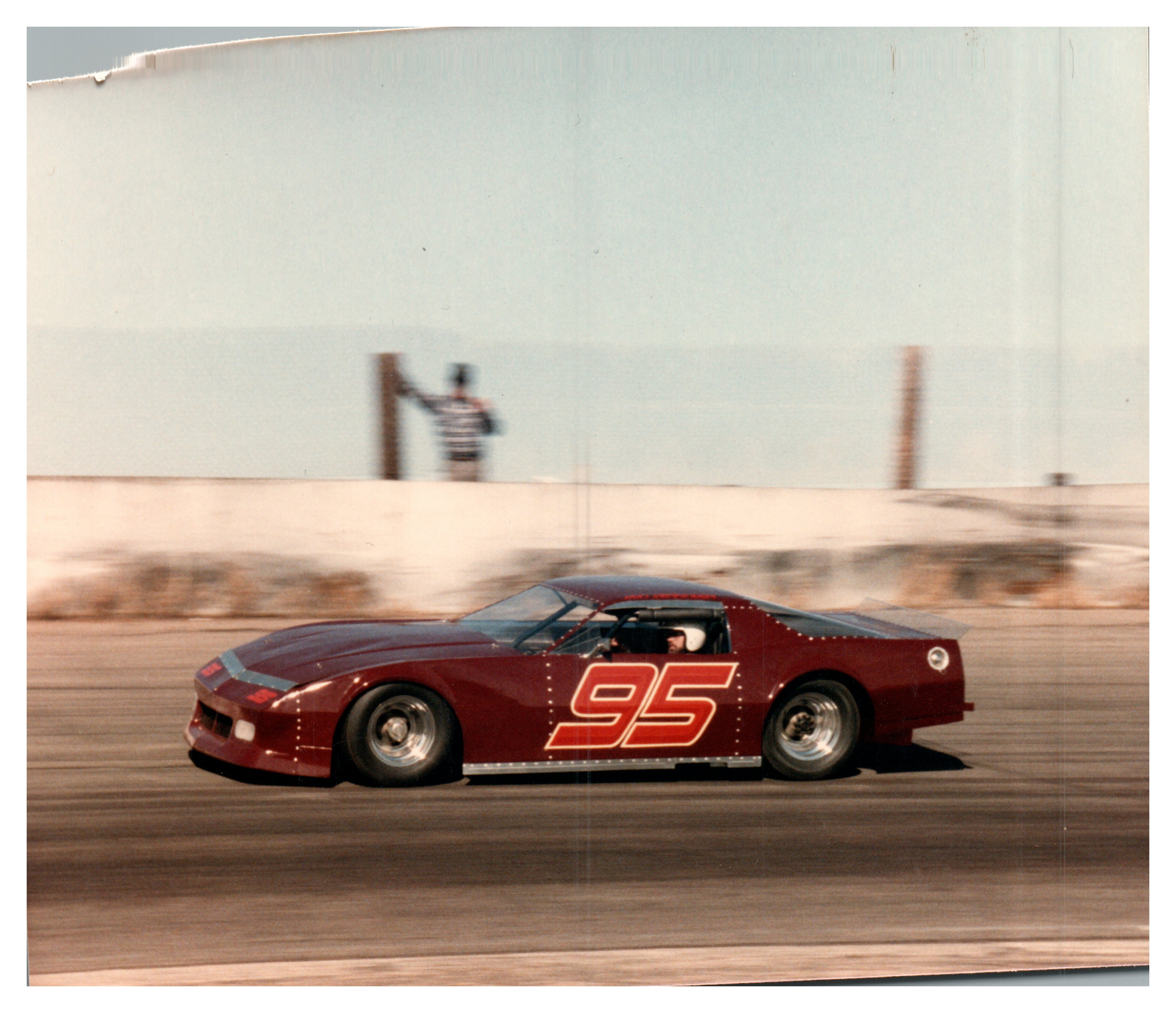 Grundy County Speedway