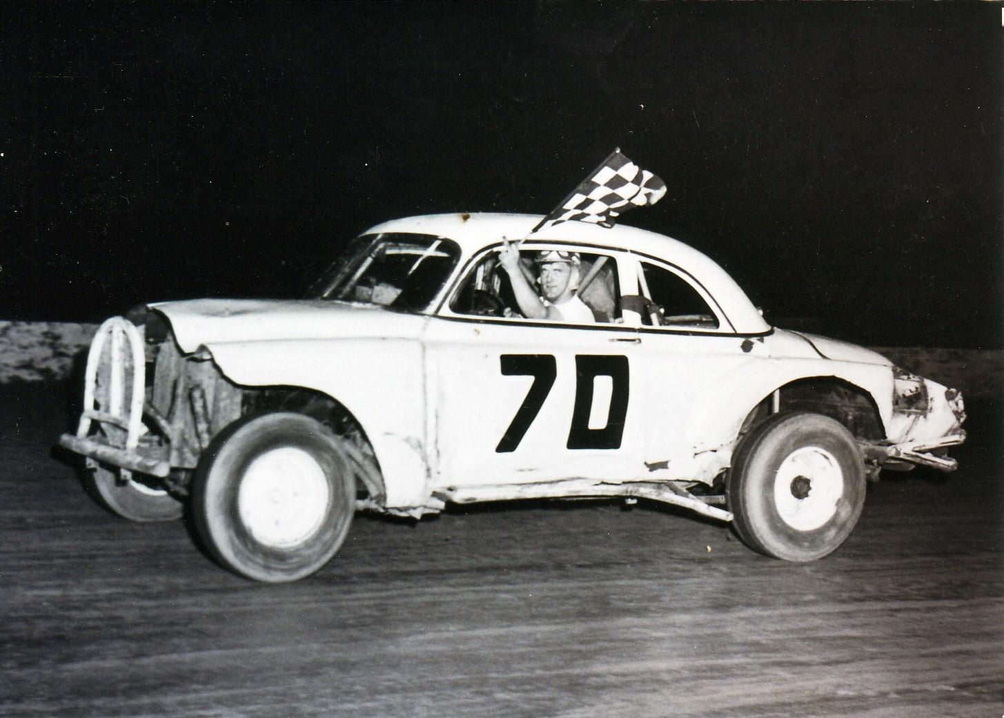 Ted Rozinski